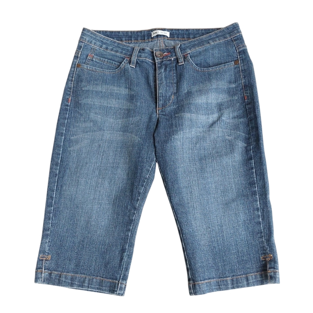 Lee Lower on the Waist Women’s Blue Jeans | Size 6M | Classic Fit Denim